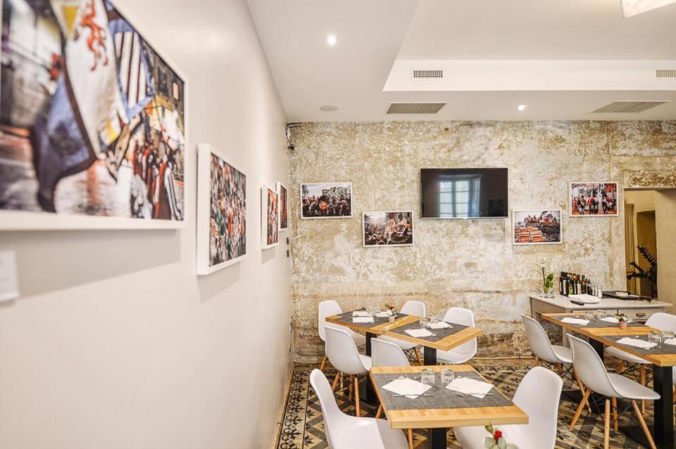 Bed and Breakfast Gusterhouse Ivrea Esterno foto