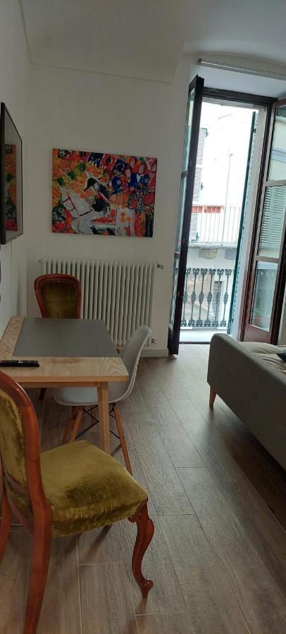 Bed and Breakfast Gusterhouse Ivrea Esterno foto